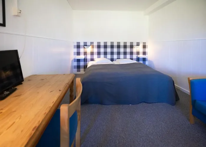 Tylstrup Kro Og Motel
