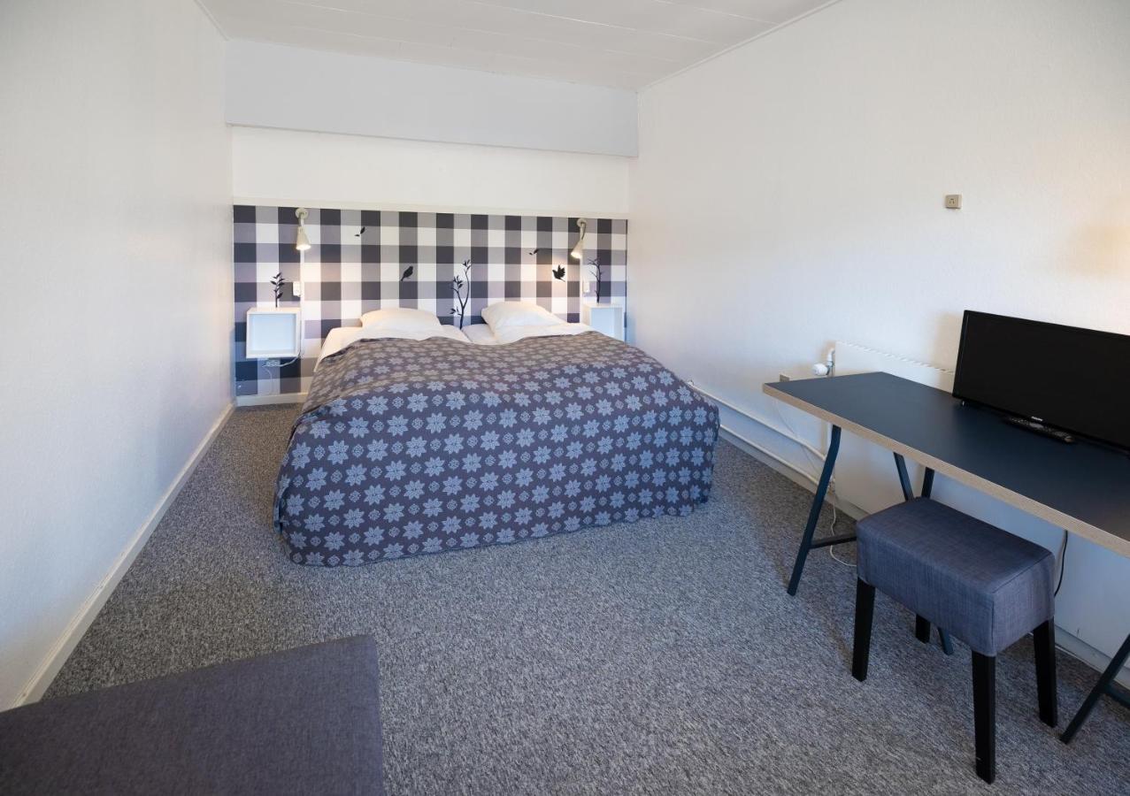Inn Og Tylstrup