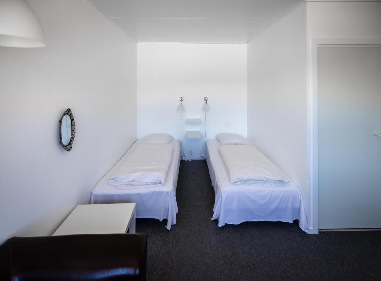 Inn Og Tylstrup